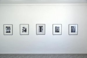 Výstava Romana Kubíka